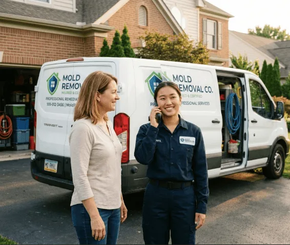 Crawlspace Mold Remediation Lake Huntington, NY FAQs